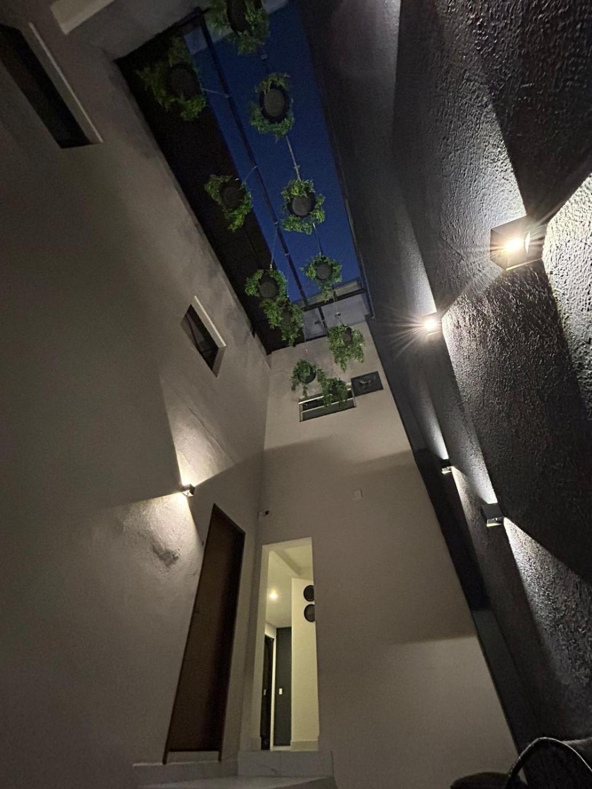 Vidrio Suites Col Americana Guadalajara Esterno foto