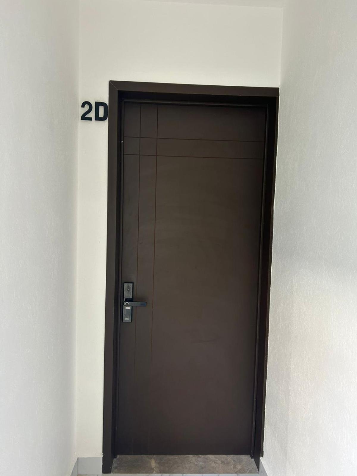 Vidrio Suites Col Americana Guadalajara Esterno foto